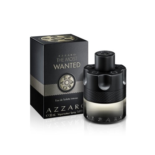AZZARO PARFUM  3614274129281